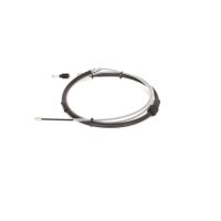 BOSCH 1 987 482 722 Seilzug, Feststellbremse