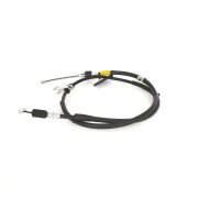 BOSCH 1 987 482 737 Seilzug, Feststellbremse