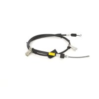 BOSCH 1 987 482 737 Seilzug, Feststellbremse