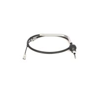 BOSCH 1 987 482 757 Seilzug, Feststellbremse