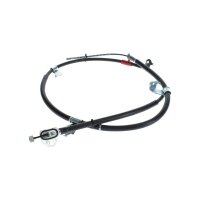 BOSCH 1 987 482 807 Seilzug, Feststellbremse