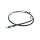 BOSCH 1 987 482 807 Seilzug, Feststellbremse