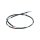 BOSCH 1 987 482 807 Seilzug, Feststellbremse