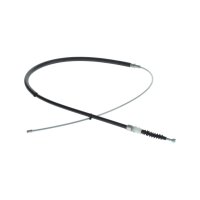 BOSCH 1 987 482 809 Seilzug, Feststellbremse