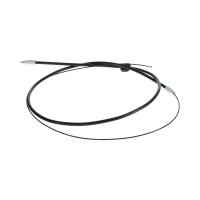 BOSCH 1 987 482 818 Seilzug, Feststellbremse