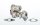 BorgWarner 711022D AGR-Ventil