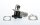 BorgWarner 710928D AGR-Ventil