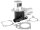 BorgWarner 710928D AGR-Ventil