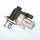 BorgWarner 710940D AGR-Ventil