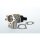 BorgWarner 710773D AGR-Ventil