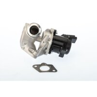 BorgWarner 710929D AGR-Ventil