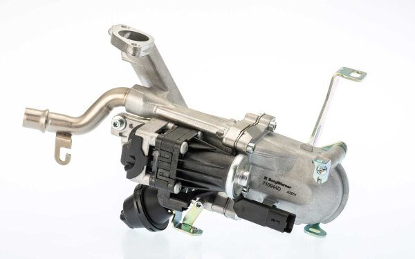 BorgWarner 710944D AGR-Modul