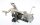 BorgWarner 710944D AGR-Modul