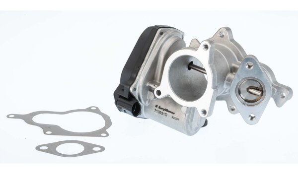 BorgWarner 710931D AGR-Ventil