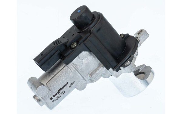 BorgWarner 710977D AGR-Ventil