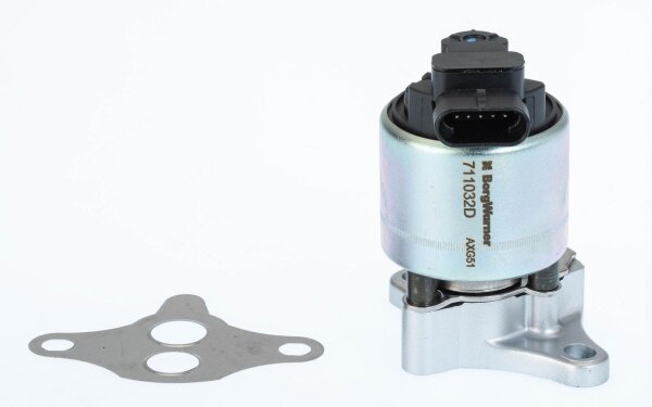 BorgWarner 711032D AGR-Ventil