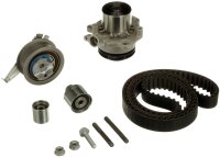 GATES KP35678XS Wasserpumpe + Zahnriemensatz