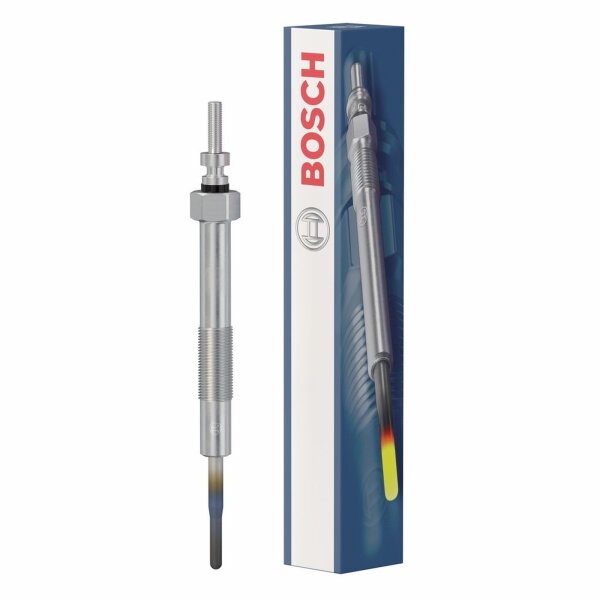 BOSCH 0 250 213 011 Glühkerze