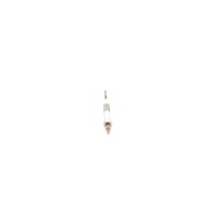 BOSCH 0 250 213 011 Glühkerze