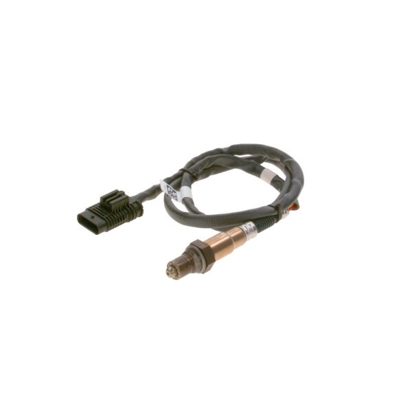 BOSCH 0 258 027 105 Lambdasonde