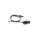 BOSCH 0 258 037 010 Lambdasonde
