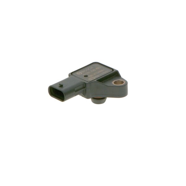 BOSCH 0 261 230 493 Sensor, Ladedruck