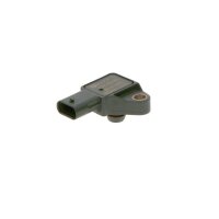 BOSCH 0 261 230 493 Sensor, Ladedruck