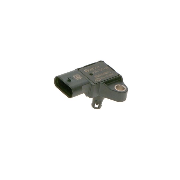 BOSCH 0 261 230 495 Sensor, Saugrohrdruck