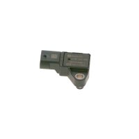 BOSCH 0 261 230 495 Sensor, Saugrohrdruck