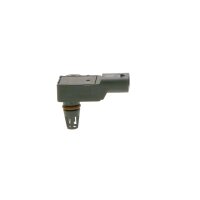 BOSCH 0 261 230 495 Sensor, Saugrohrdruck