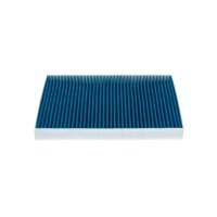 BOSCH 0 986 628 565 Filter, Innenraumluft