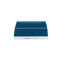 BOSCH 0 986 628 566 Filter, Innenraumluft