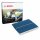 BOSCH 0 986 628 566 Filter, Innenraumluft