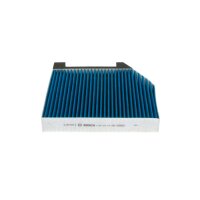 BOSCH 0 986 628 567 Filter, Innenraumluft