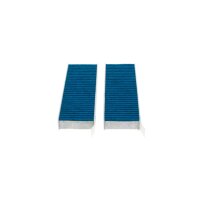 BOSCH 0 986 628 568 Filter, Innenraumluft