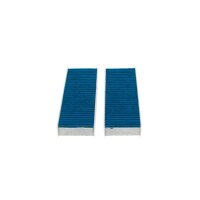 BOSCH 0 986 628 568 Filter, Innenraumluft