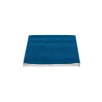 BOSCH 0 986 628 569 Filter, Innenraumluft