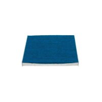 BOSCH 0 986 628 569 Filter, Innenraumluft