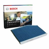 BOSCH 0 986 628 570 Filter, Innenraumluft