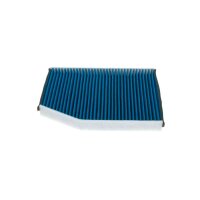 BOSCH 0 986 628 570 Filter, Innenraumluft