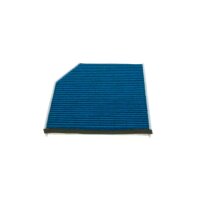 BOSCH 0 986 628 570 Filter, Innenraumluft