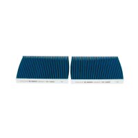 BOSCH 0 986 628 571 Filter, Innenraumluft