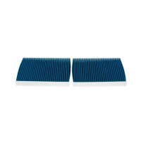 BOSCH 0 986 628 571 Filter, Innenraumluft