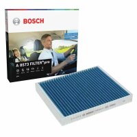 BOSCH 0 986 628 573 Filter, Innenraumluft