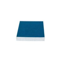 BOSCH 0 986 628 573 Filter, Innenraumluft