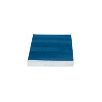 BOSCH 0 986 628 573 Filter, Innenraumluft