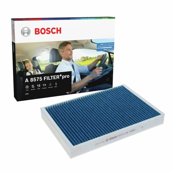 BOSCH 0 986 628 575 Filter, Innenraumluft