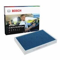 BOSCH 0 986 628 575 Filter, Innenraumluft