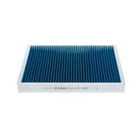 BOSCH 0 986 628 575 Filter, Innenraumluft