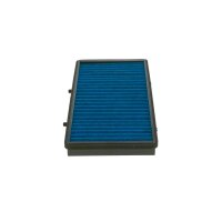 BOSCH 0 986 628 576 Filter, Innenraumluft